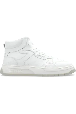 Iceberg Clock Sneakers