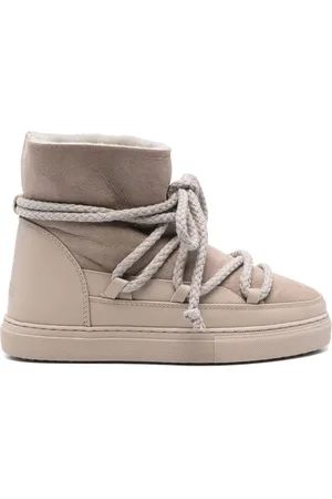 INUIKII Classic Sneakers