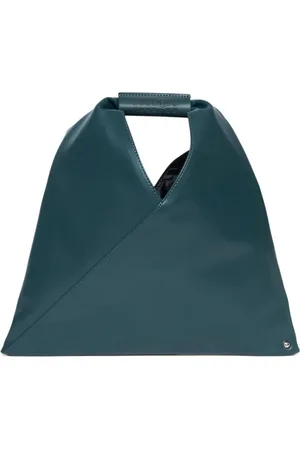 Maison Margiela Dreieckige Japanese Mini-Tasche