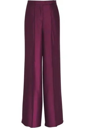 Dorothee Schumacher Hose mit weitem Bein