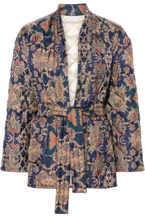 PIERRE-LOUIS MASCIA Aloe Jacke