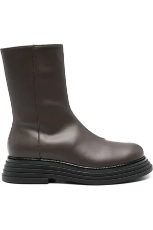 SEMICOUTURE Klassische Stiefel