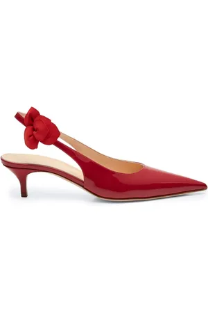 MAGDA BUTRYM Slingback-Pumps 50mm