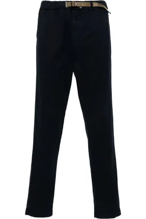 White Sand Tapered trousers