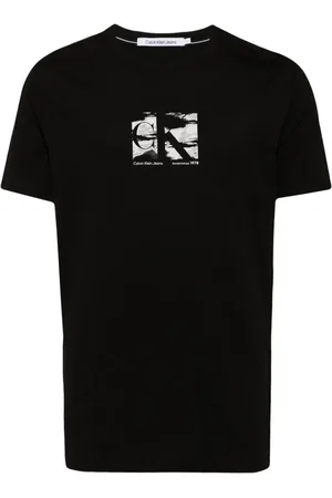 Calvin Klein T-Shirt mit grafischem Print