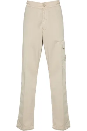 Stone Island Chino mit geradem Bein