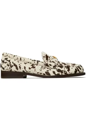 Tory Burch Classic Loafer aus Leder