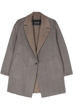 Kiton Mantel aus Kaschmir