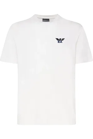 Emporio Armani Klassisches T-Shirt