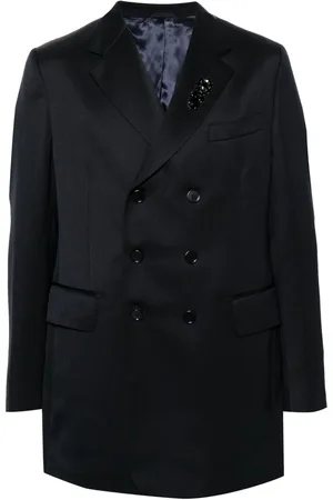 Simone Rocha Venetian Sakko