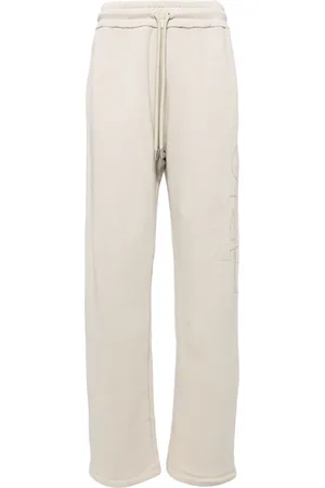 OFF-WHITE Jogginghose mit Logo-Print