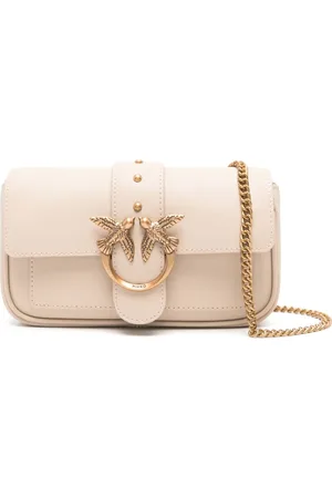 Pinko Pocket Love One Clutch