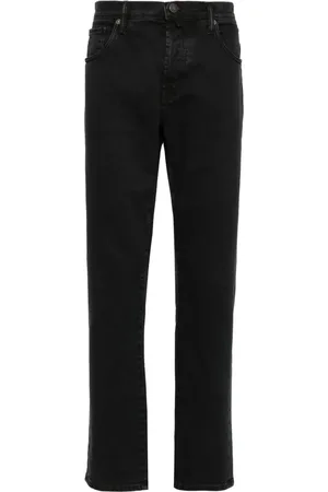 Incotex Jeans mit geradem Bein