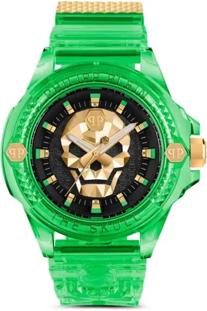 Philipp Plein $kull Scuba Duba 44mm