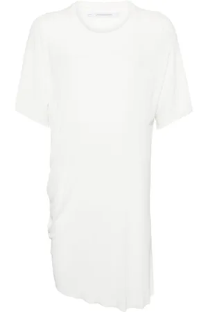 JULIUS Fein gestricktes Oversized-T-Shirt