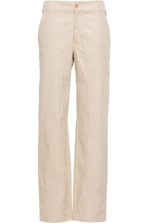 Moschino Hose mit Logo-Detail