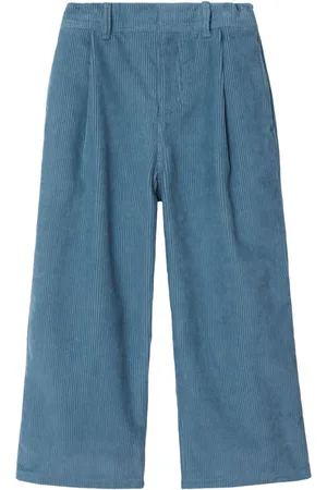 Burberry EKD Hose aus Cord