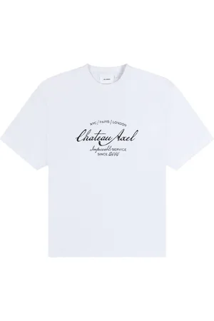Axel Arigato Château Axel T-Shirt