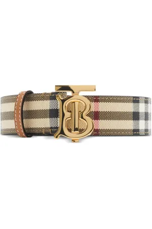 Burberry TB Gürtel
