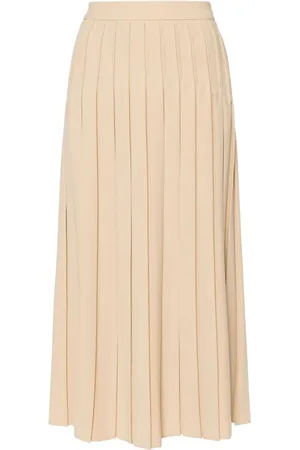 Max Mara Luisa Midirock