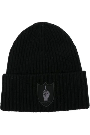 SACAI X Gonz One Love Beanie