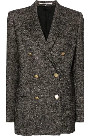 TAGLIATORE Doppelreihiger Blazer