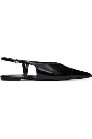 ANINE BING Elena Ballerinas