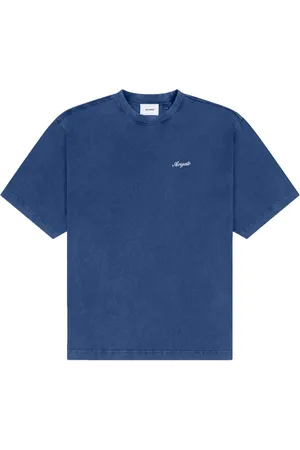 Axel Arigato Honor Washed T-Shirt