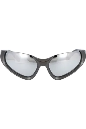 Balenciaga Xpander Cat-Eye-Sonnenbrille