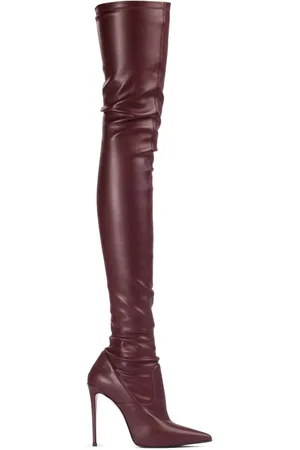 LE SILLA Eva Stiefel 120mm