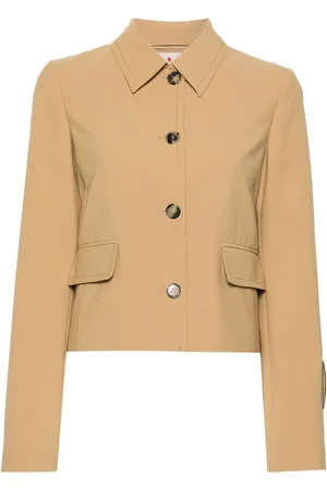 Marni Nomad Jacke