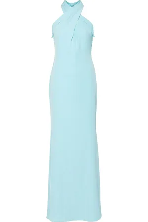 Cristallini Gia Abendkleid