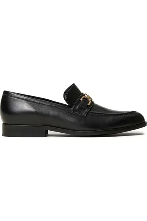 Twin-Set Oval T Loafer