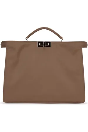 Fendi Peekaboo Handtasche