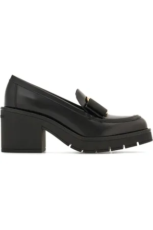 Salvatore Ferragamo Loafer mit Vara-Schleife