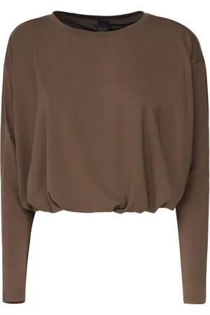 Pinko Drapiertes Top