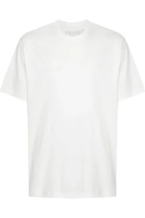 Y-3 T-Shirt mit Logo-Print