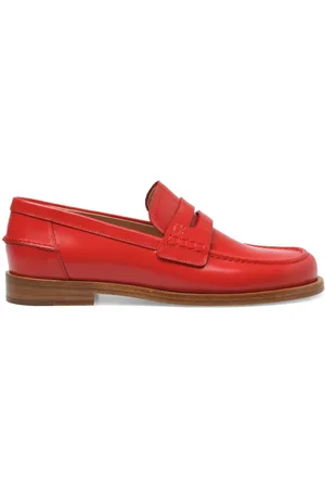 Gianvito Rossi Michael Loafer