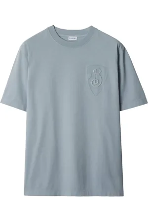 Burberry B Shield T-Shirt
