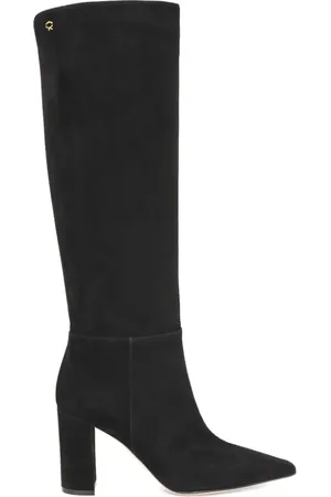 Gianvito Rossi Stiefel 85mm