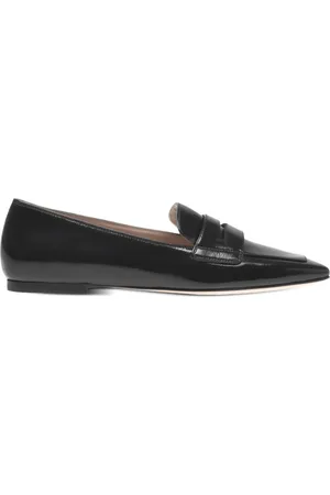 Gianvito Rossi Christina Loafer