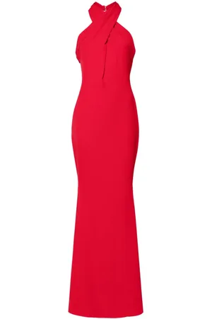 Cristallini Marie Abendkleid