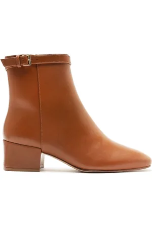 ALEXANDRE BIRMAN Candance Stiefeletten 40mm