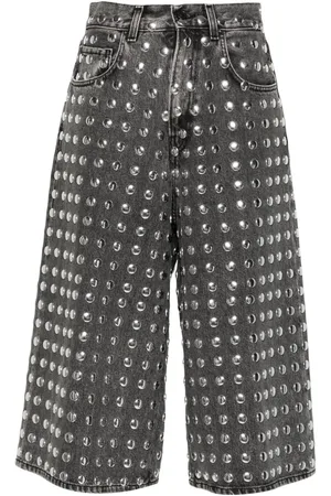 haikure Belle Shorts