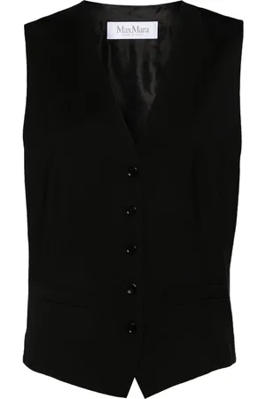 Max Mara Zuai Weste