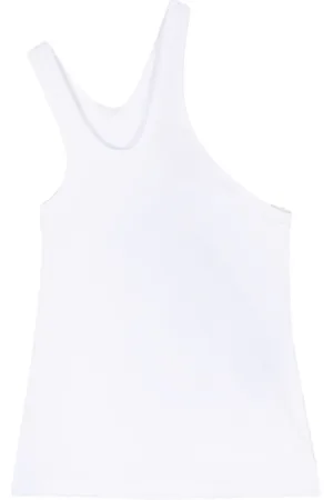 REMAIN One-Shoulder-Top