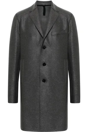 Harris Wharf London Klassische Cabanjacke