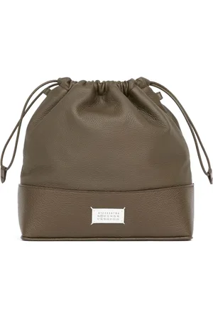 Maison Margiela 5AC Rucksack aus Leder
