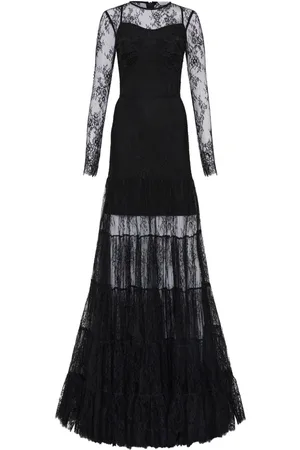 Rebecca Vallance Annika Abendkleid