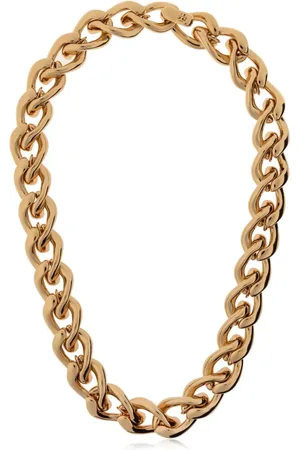 Tory Burch Wishbone Halskette